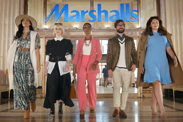 marshalls clearance: save even more on your favorite brands