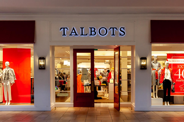 discover 2024 signature style with talbots