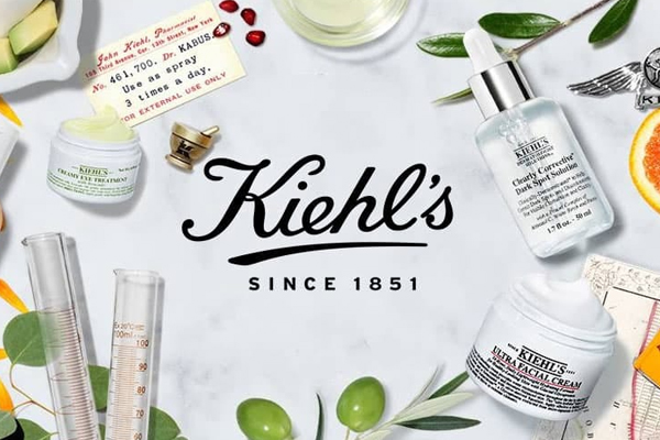 kiehl: natural skincare perfection for all skin needs