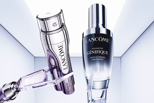 illuminate your skin: lancome brightening solutions