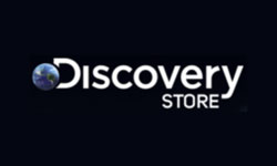 Discovery Channel Store