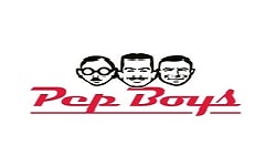 Pep Boys