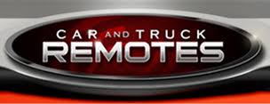 Car And Truck Remotes