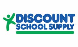 Discount School Supply