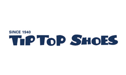 Tip Top Shoes