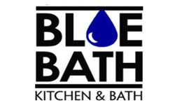 Blue Bath