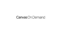 Canvas on Demand