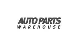 Auto Parts Warehouse