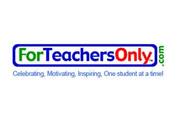 For Teachers Only