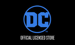 Dc Entertainment Shop