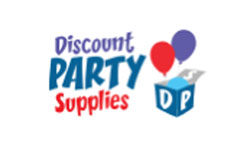 Discount Party Supplies