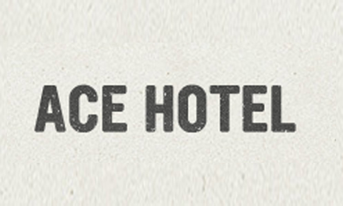 Ace Hotel