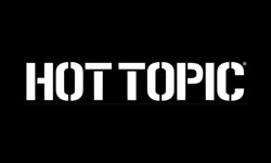 Hot Topic