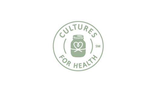 Cultures for Health