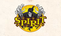 Spirit Halloween