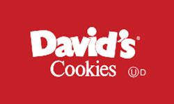 Davids Cookies