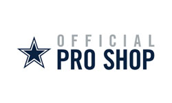 Dallas Cowboys Pro Shop