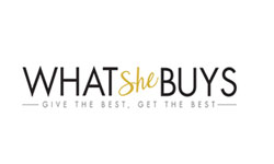 WhatSheBuys