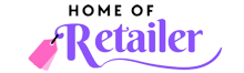 homeofretailer Logo
